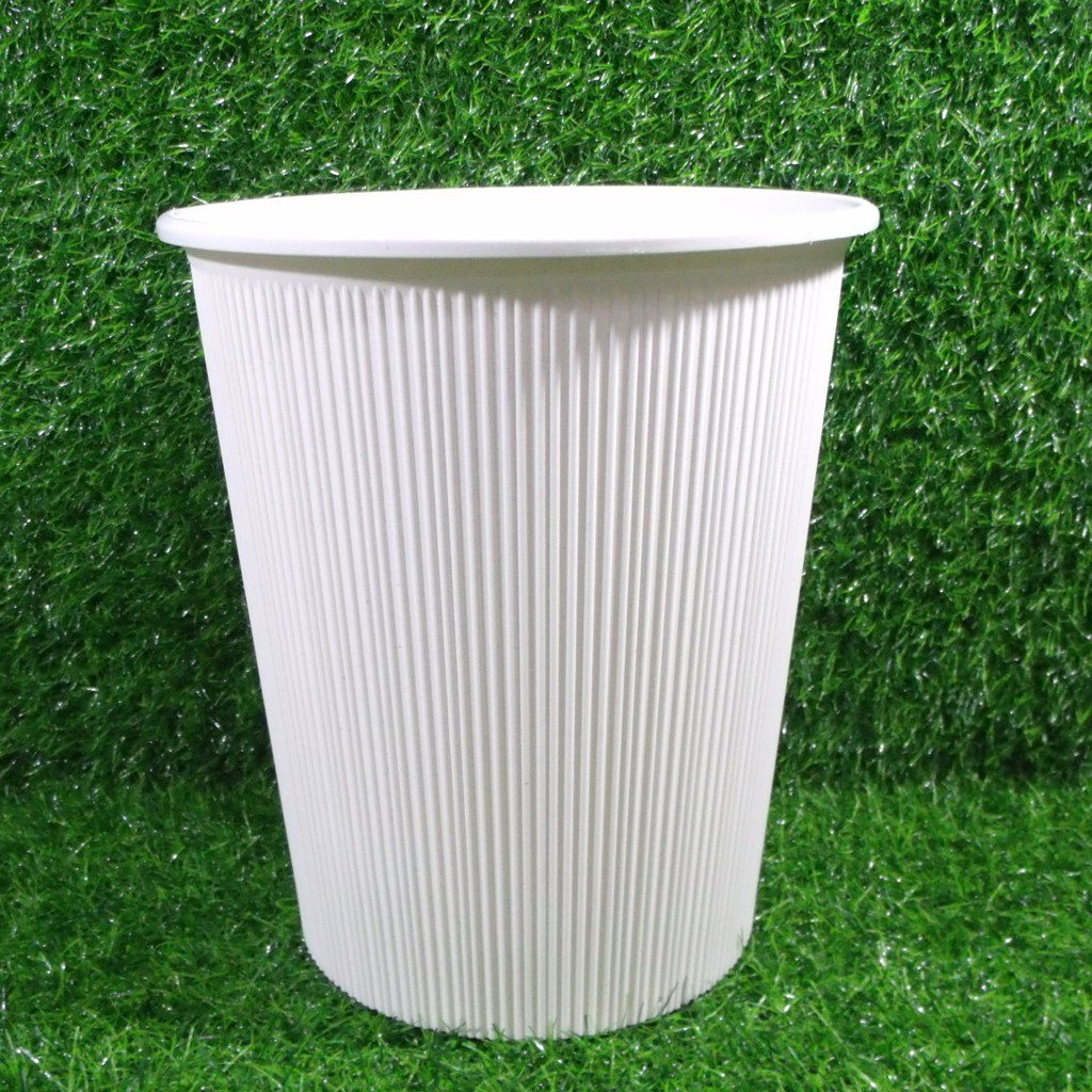230 Flower Gardening Plastic Pot (White) Shopee Philippines