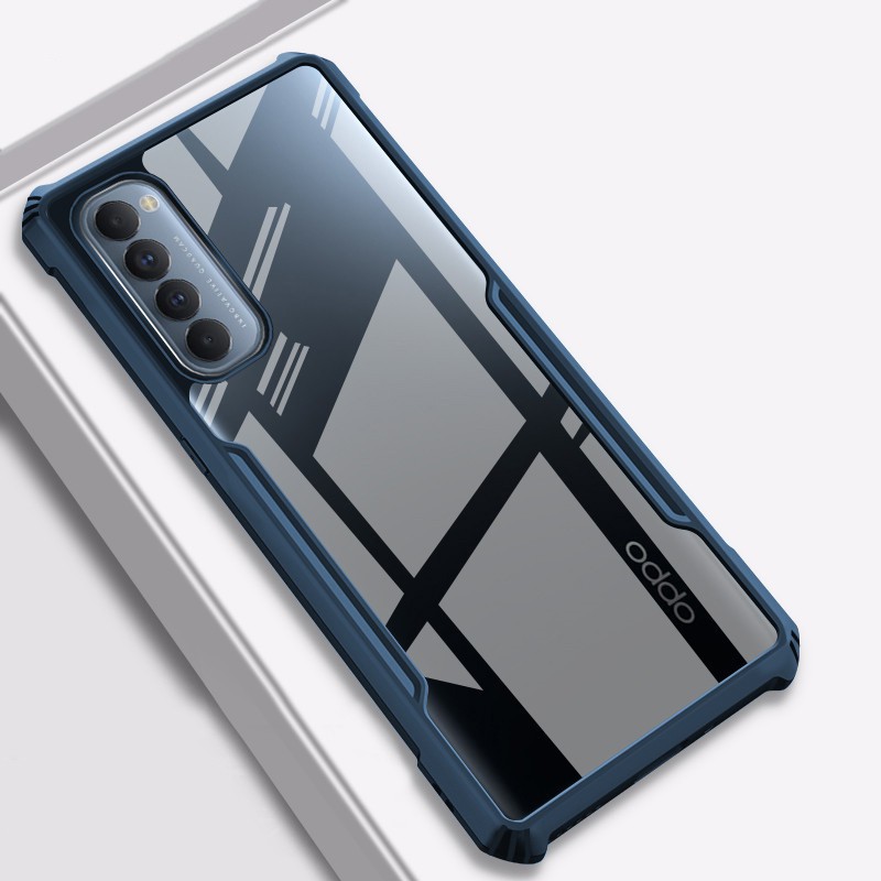 Vivo V20 SE Shockproof Phone Casing for Vivo V20 V17 S1 Pro Y11 Y12 Y15