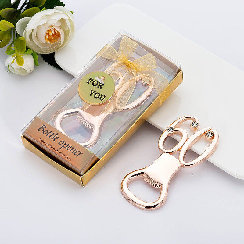 60th Birthday Anniversary Bottle Opener Souvenir Giveaways Shopee