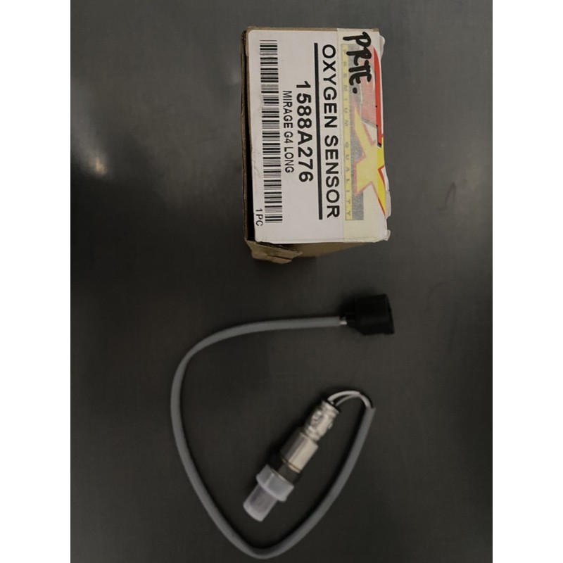 Oxygen Sensor Mitsubishi Mirage G4 Hatchback (20132020) Shopee