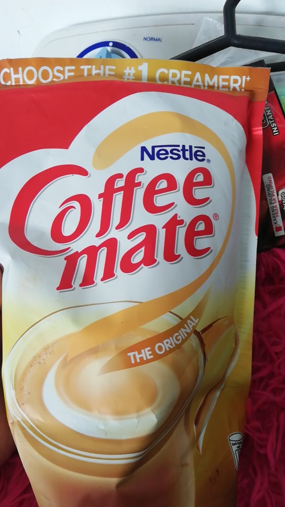 Nestle CoffeeMate Original (450g) Shopee Philippines
