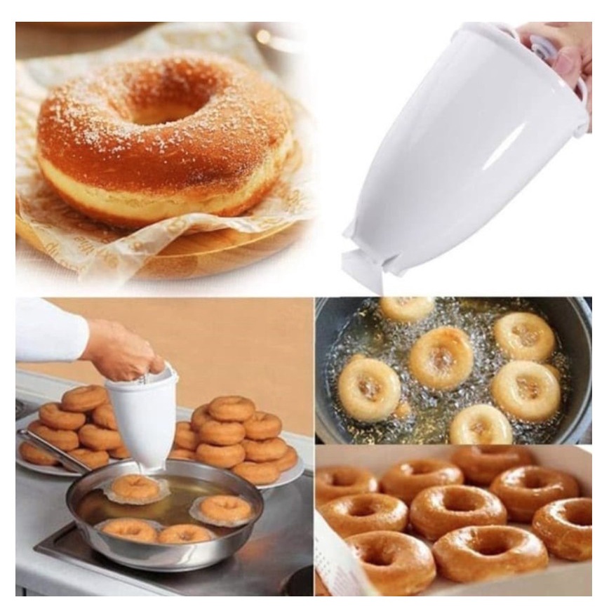 Donut Batter Recipe For Drop Maker Deporecipe.co