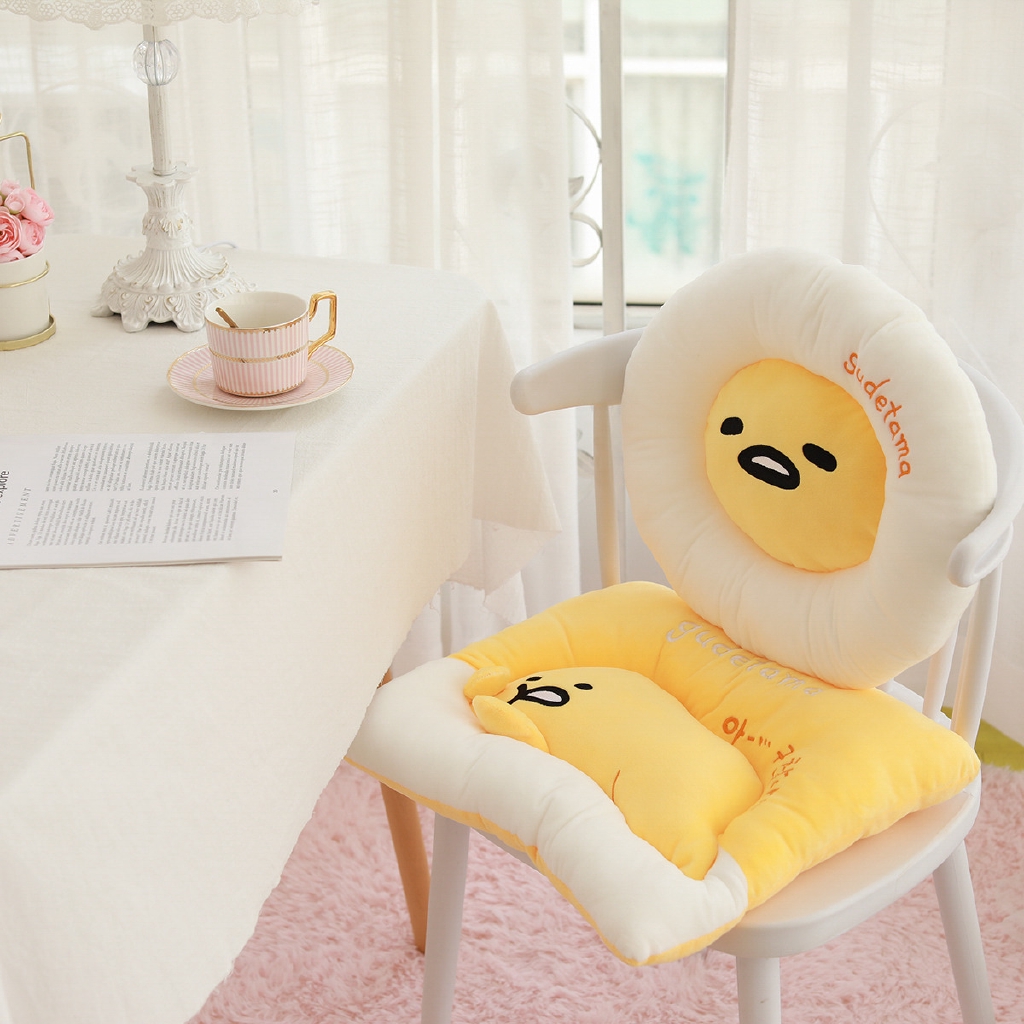 How Much Is Gudetama Pillow at Loraine Laird blog