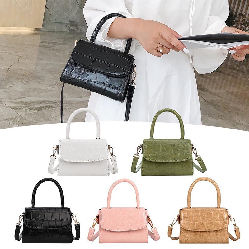 Women Bags Brand Female Handbag Crossbody Bags Fashion Mini Shoulder