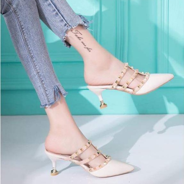 Korea sandals, Online Shop Shopee Philippines