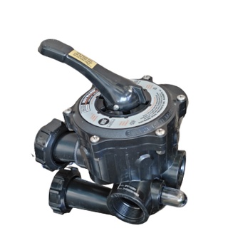 Hayward Vari Flo SP710XR50 Multiport Valve for hayward DE filter