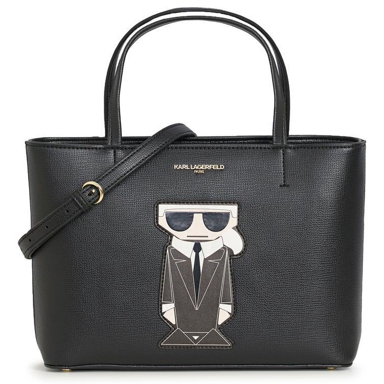 Karl Lagerfeld Paris Maybelle Tote Bag Shopee Philippines