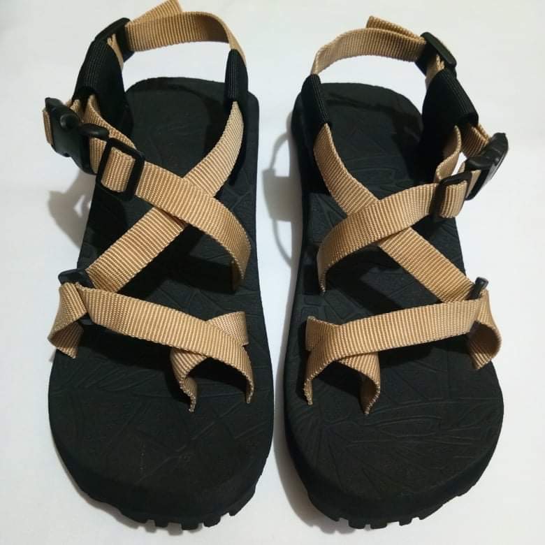VENDO MarikinaMade Outdoor Hiking Sandals (O2) Shopee Philippines