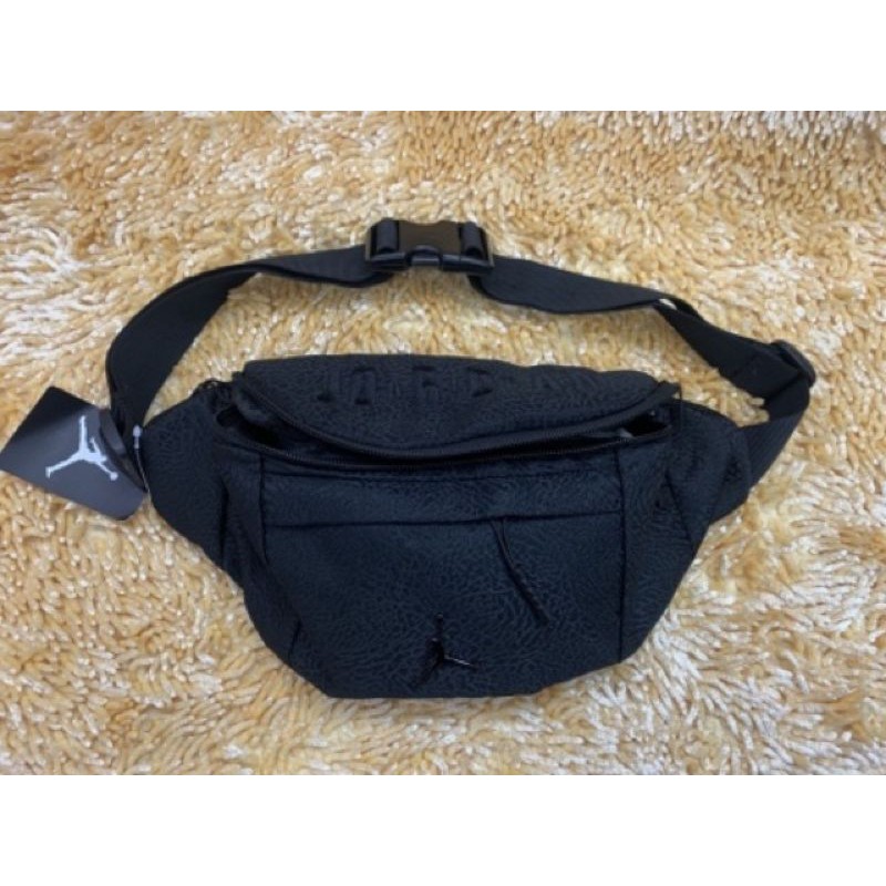 Jordan belt bag sling bag shoulder bags waist pack Unisex I Shopee