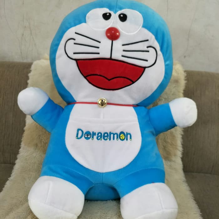 65cm Sni Original Jumbo Doraemon Dolls Shopee Philippines