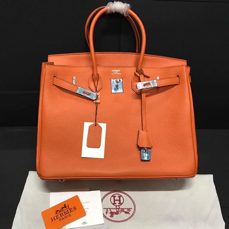 High Quality Hermes Birkin 30 & 35 cm Shopee Philippines