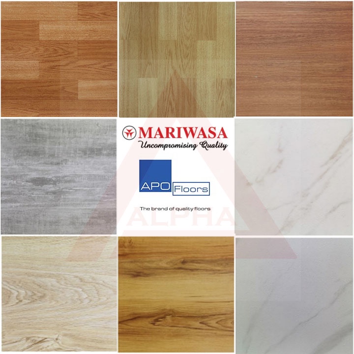 Vinyl Flooring Philippines Floor Roma