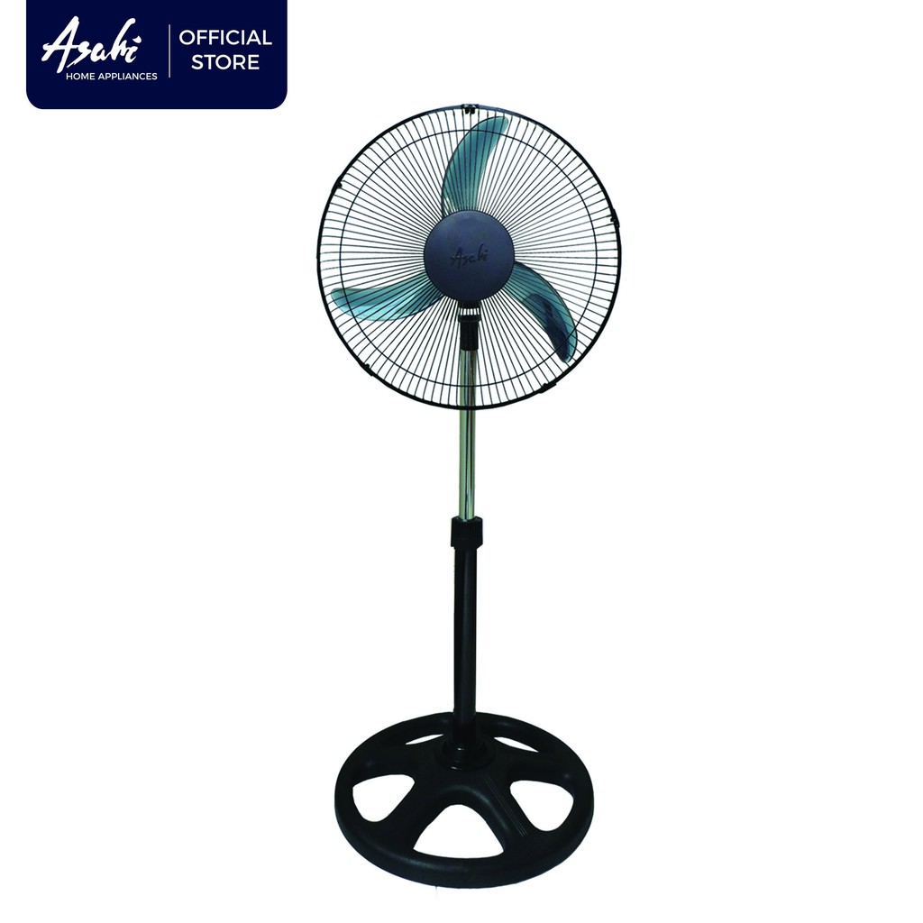 Asahi PF 630 16" Stand Fan Shopee Philippines