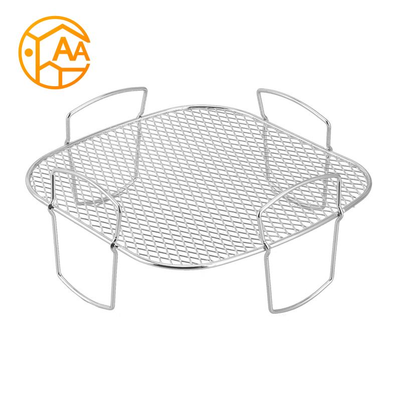 Dehydrator Rack,Air Fryer Hold for Ninja Air Fryer,Layer Dehydrator