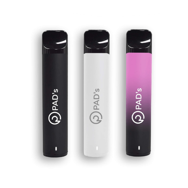 Pads ECigarette, Online Shop Shopee Philippines