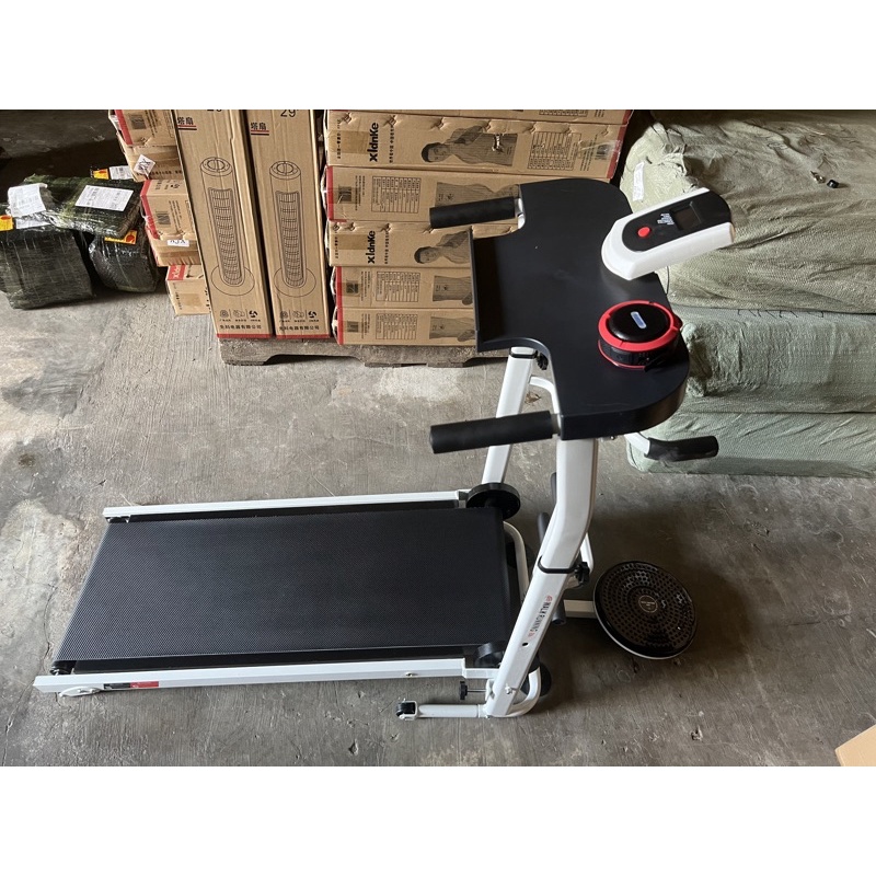 Multifunctional Mechanical folding Treadmill Exercised Treadmill