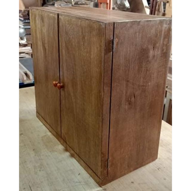 Mini storage with 2 drawer Shopee Philippines