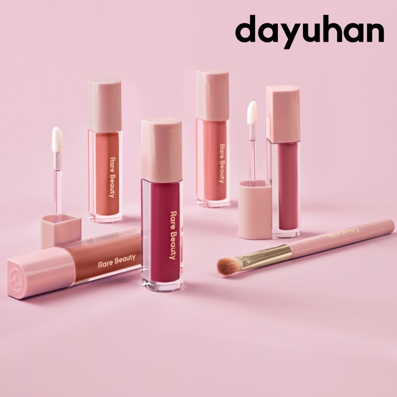 Rare Beauty Stay Vulnerable Liquid Eyeshadow Shopee Philippines