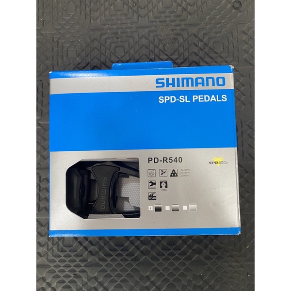 Shimano Cleats Pedals (RB) Shopee Philippines