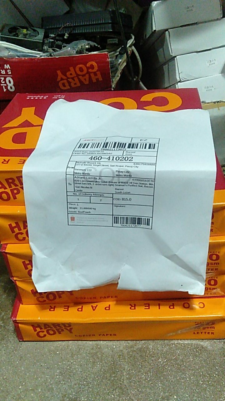 Amazon.ca: Copy & Multipurpose Paper: Office Products