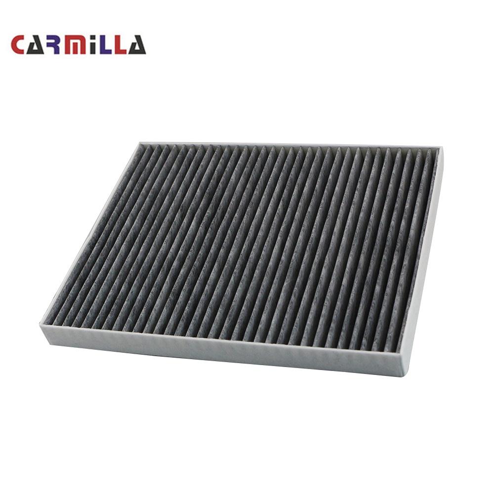 Cabin Filter for Ford Ecosport 20132017 2018 2019 Car Acc. Shopee