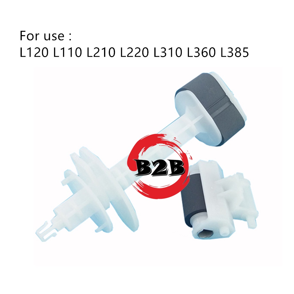 Epson LSeries Lower Paper Feeder / Pickup Roller L110 L120 L210 L220