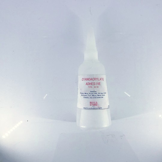 212g Cyanoacrylate Acrylic Glue / Adhesive (super glue) Shopee
