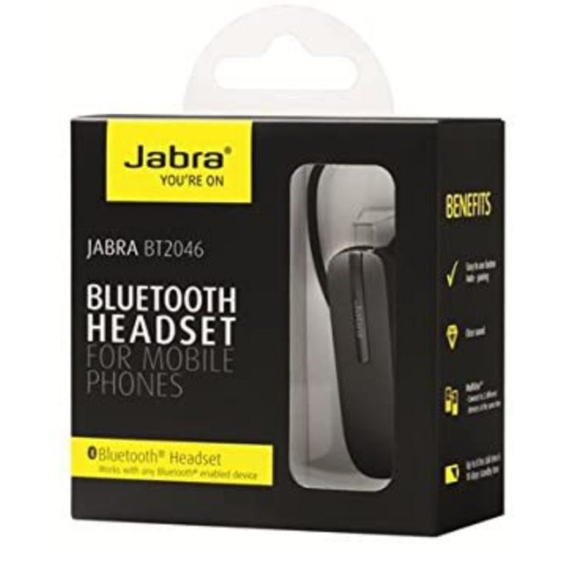Jabra Bluetooth Headset Shopee Philippines