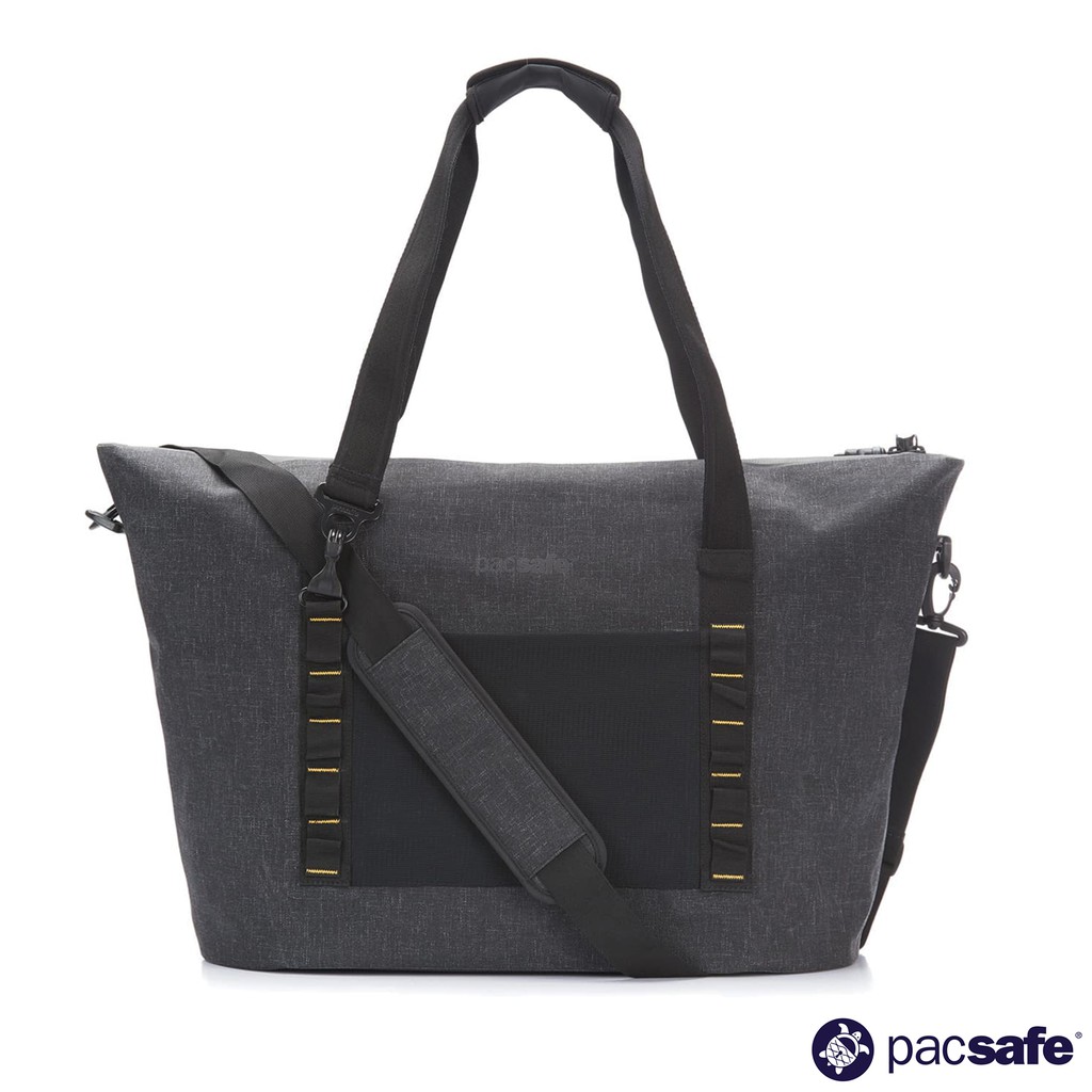 Pacsafe AntiTheft Daysafe 36L Tote Bag Shopee Philippines