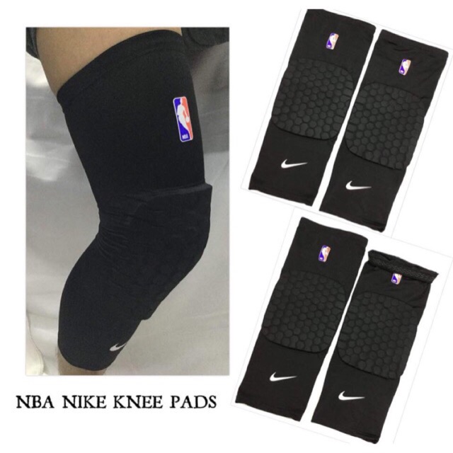 Nike NBA knee pad sports Shopee Philippines