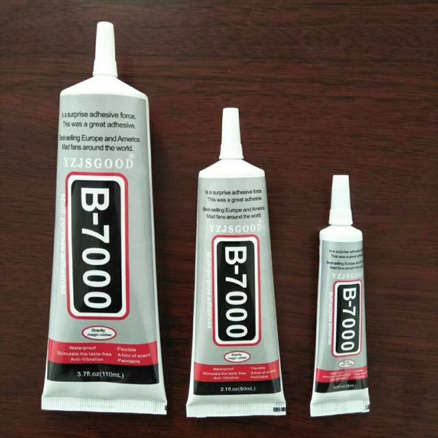 B7000 Multipurpose Adhesive Glue Shopee Philippines