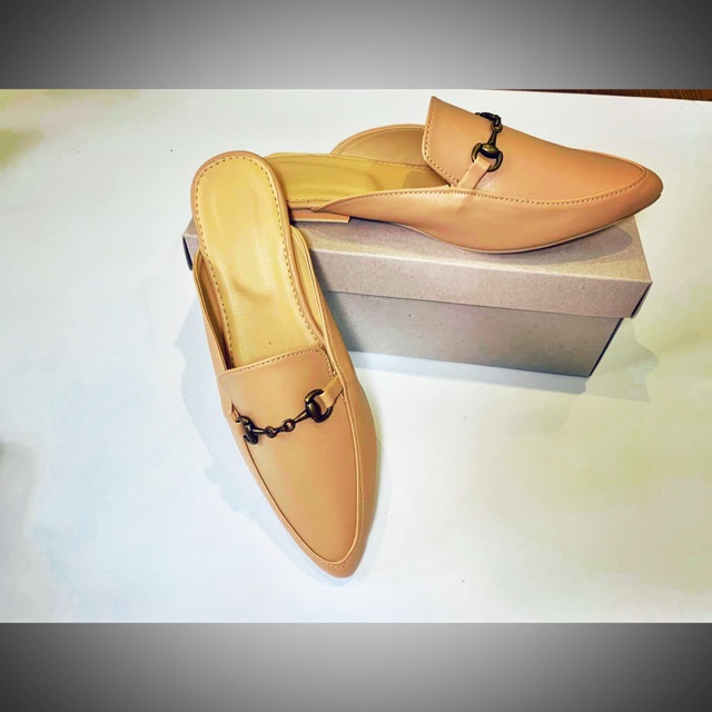 Mule Shoes for women Shopee Philippines