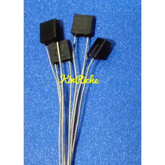 1 PIECE 2A 115° Thermal Fuse for Electric Fan Shopee Philippines