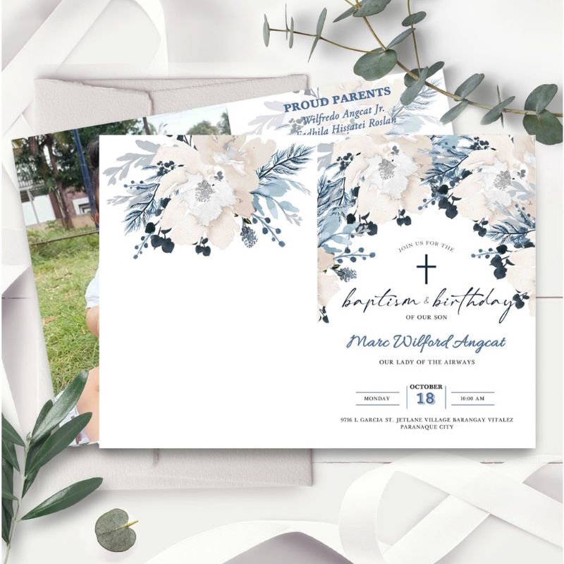 Ninong Ninang Wedding Invitation atelieryuwa.ciao.jp