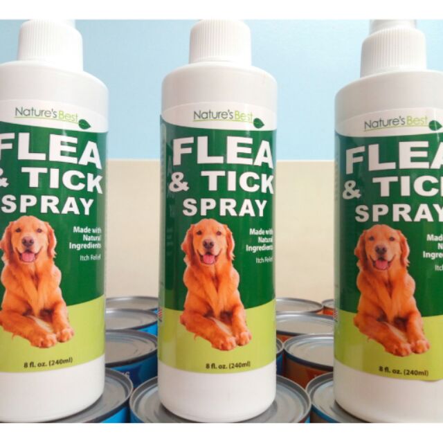 Natures Best Flea And Tick Spray Quotes Viral Update