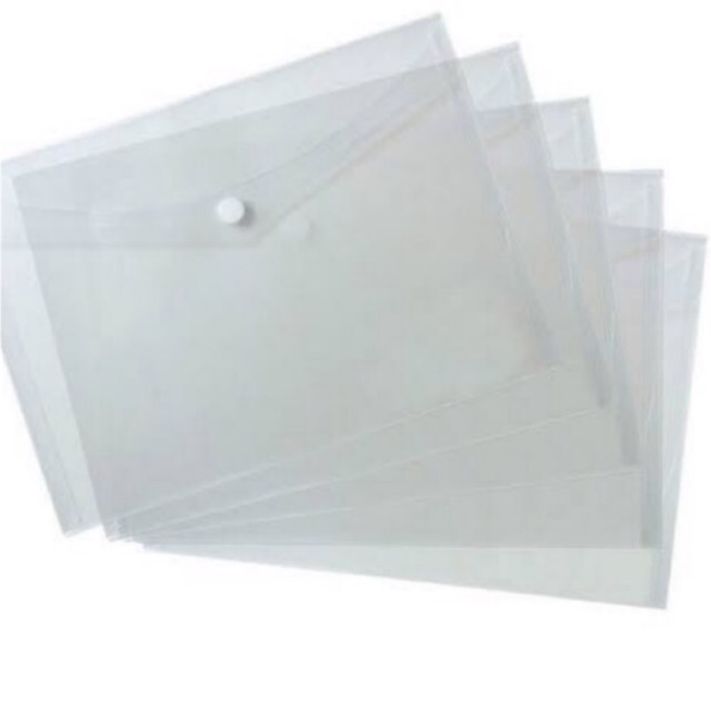 Plastic envelope (Long) Shopee Philippines