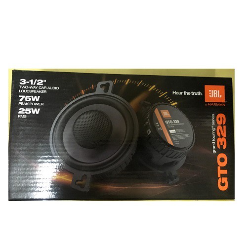 JBL GTO-329 Car speaker | Shopee Philippines