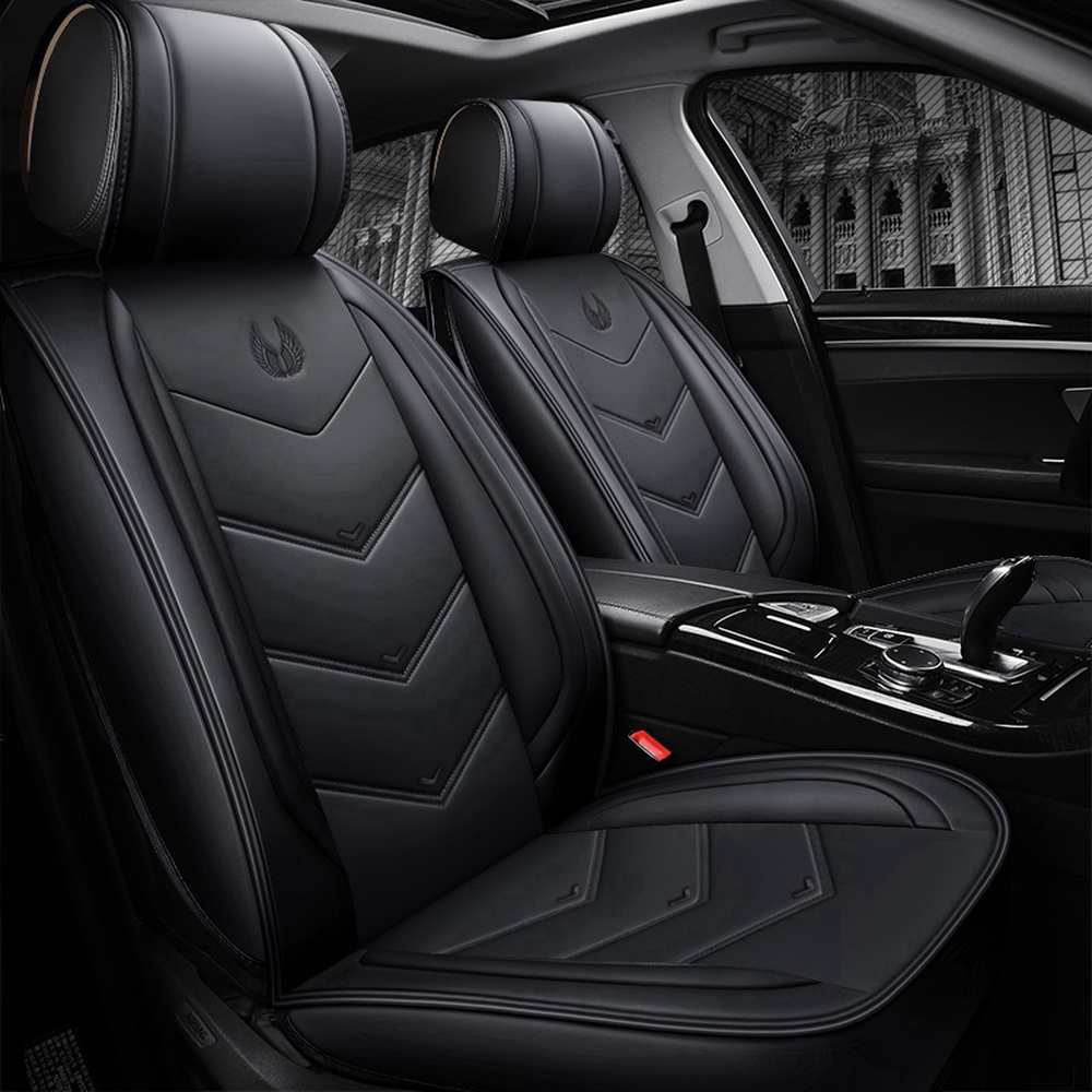 Leather Car Seat Cover Car Interior Accessories for Toyota Camry Chr