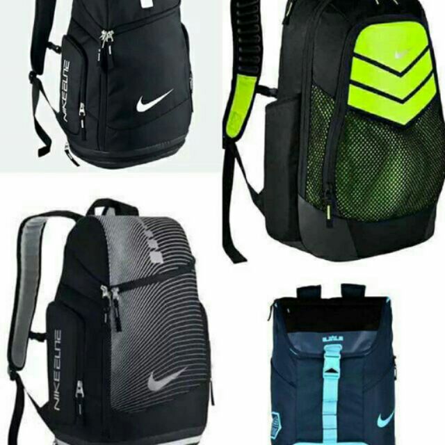 Nike Bags Shopee Philippines