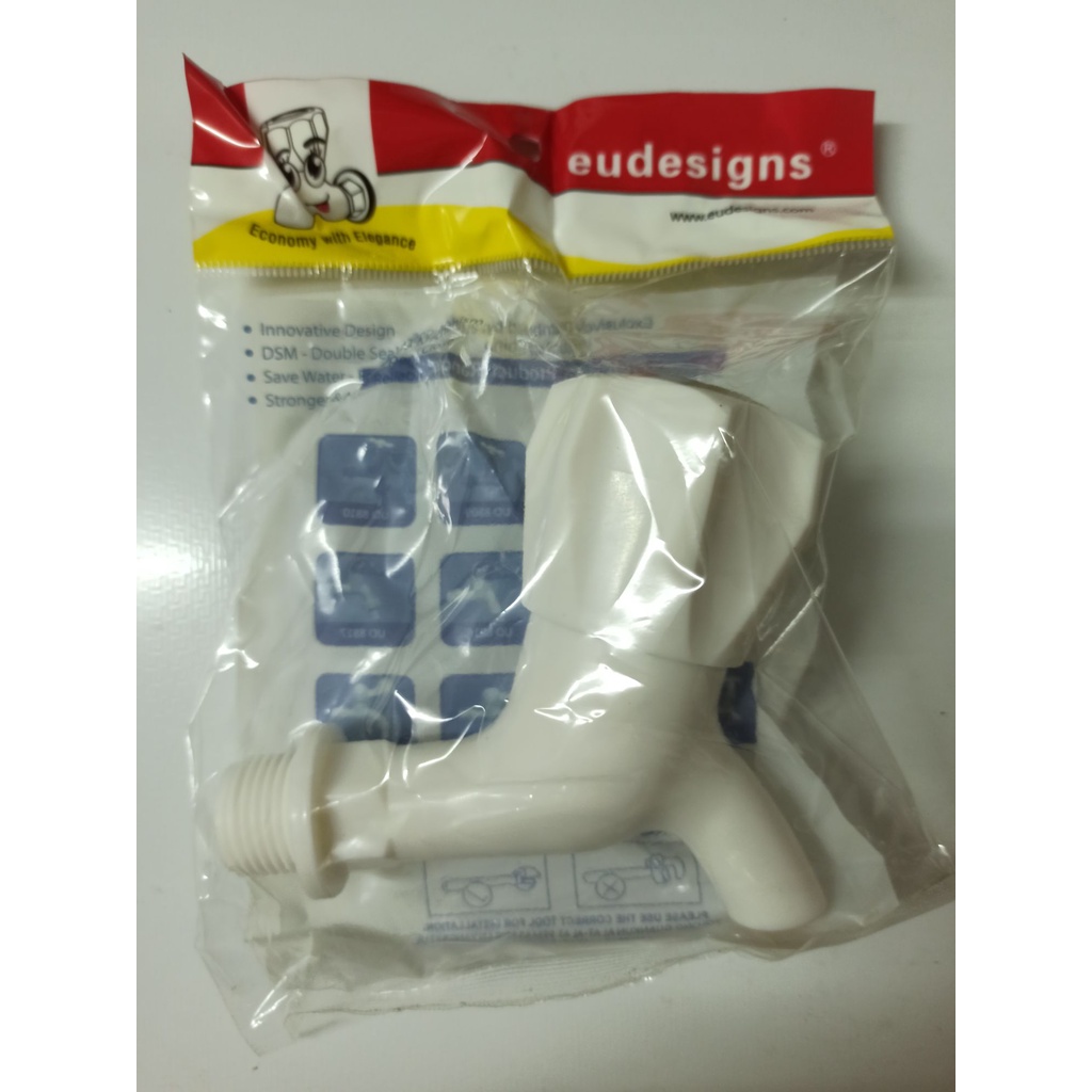 pvc plastik faucet big heavy duty Shopee Philippines