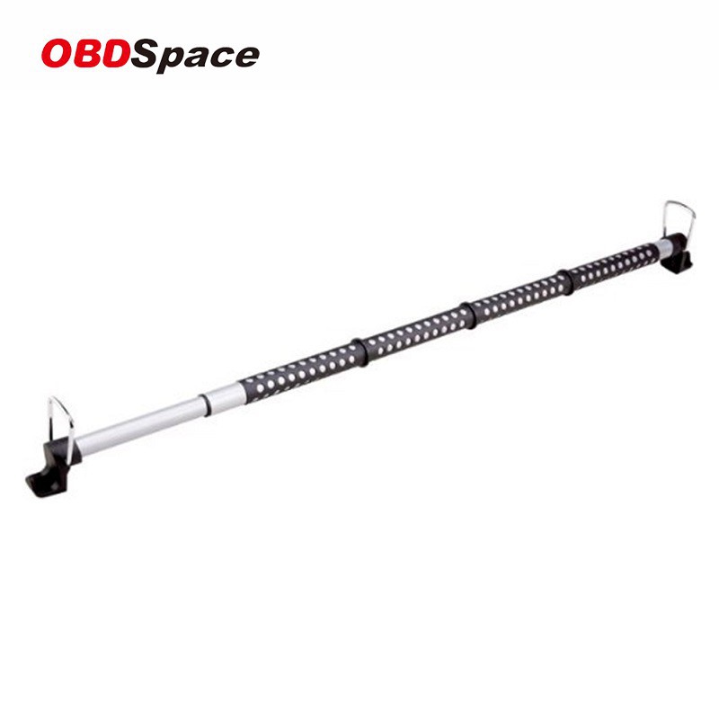 MultiFunctional AntiSlip Telescopic Hanger With Clothes Rod Rack For Car Shopee Philippines