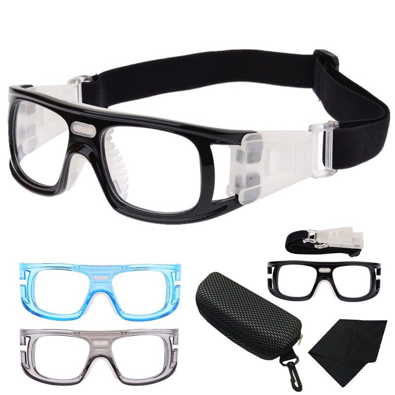 Basketball Sports Protective Eyewear Goggles Eye Safety Shopee