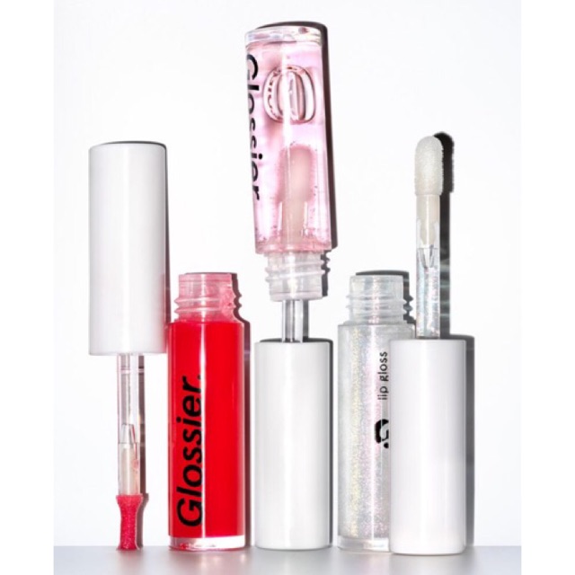 ON HAND Glossier Lip Gloss Lipgloss Shopee Philippines