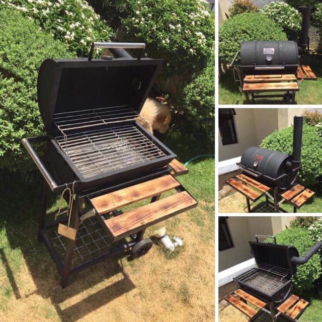 Smoker Grill Philippines is rated the best in 03/2022 BeeCost
