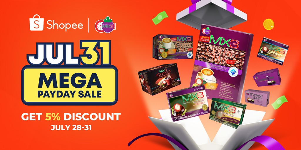 DMI Medical Supply Co., Inc., Online Shop Shopee Philippines