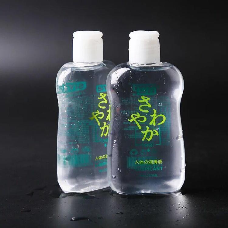 SiYi WaterBased Lubricant l Japanese Lube Midoko 215ml Shopee