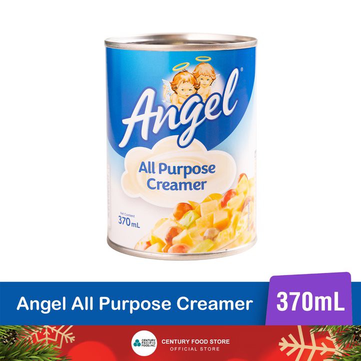 Angel All Purpose Creamer 370ml Shopee Philippines