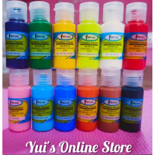 Acrylic Paint Set Price Philippines Debora Milke