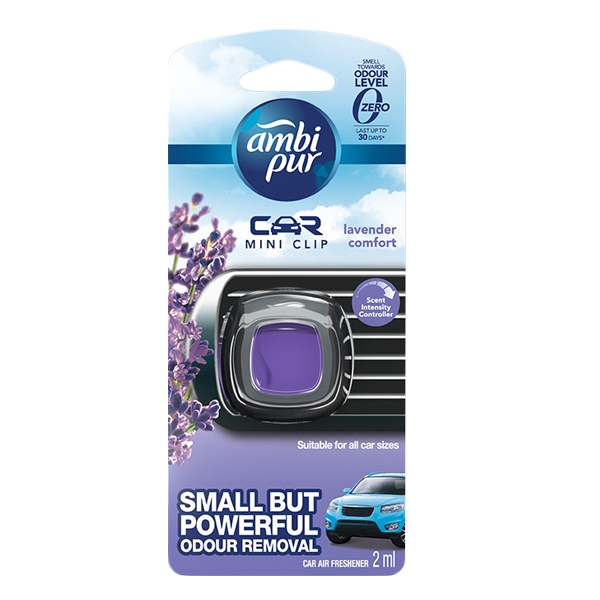 Car Air Freshener Philippines Are they safe to use and what to buy?
