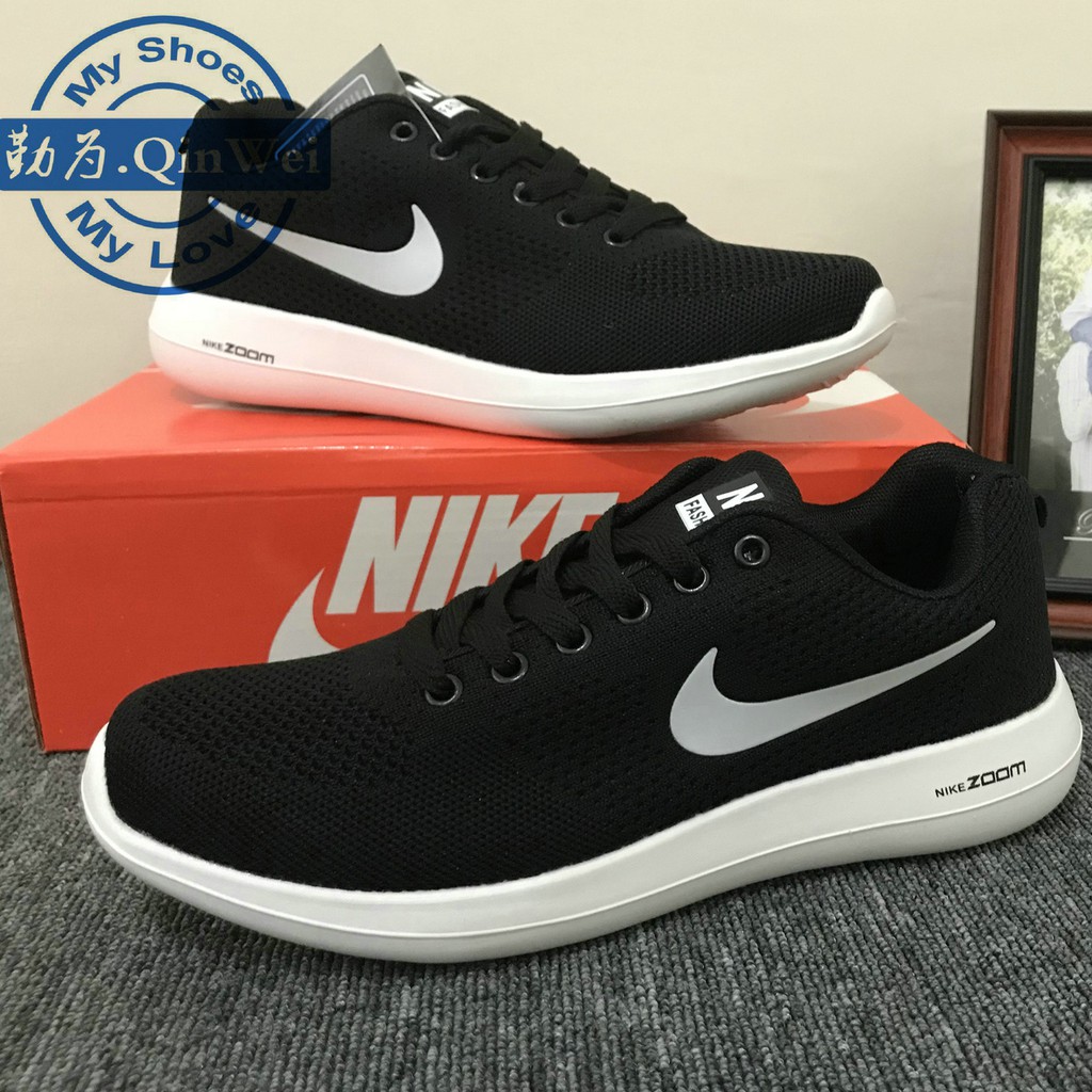 Nike zoom sport low cut shoes for men shoes Shopee Philippines